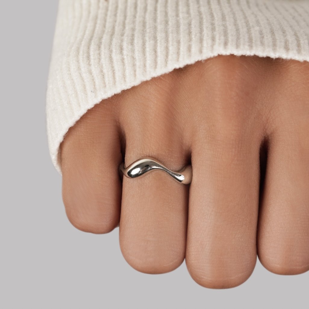 Minimalist Ring