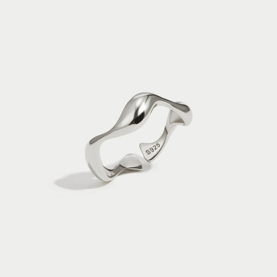 Minimalist Ring