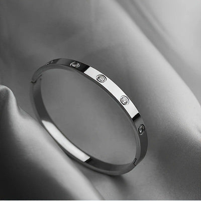 Mirabella Ancarani Bracelet | Gold