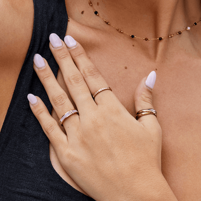 Pearl Ring