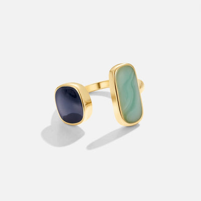 Unique Wrap Ring