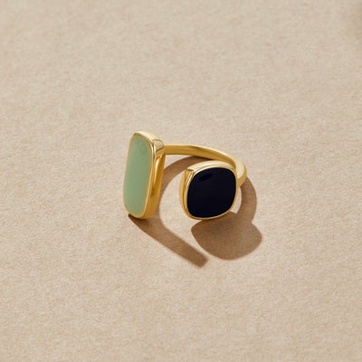 Unique Wrap Ring
