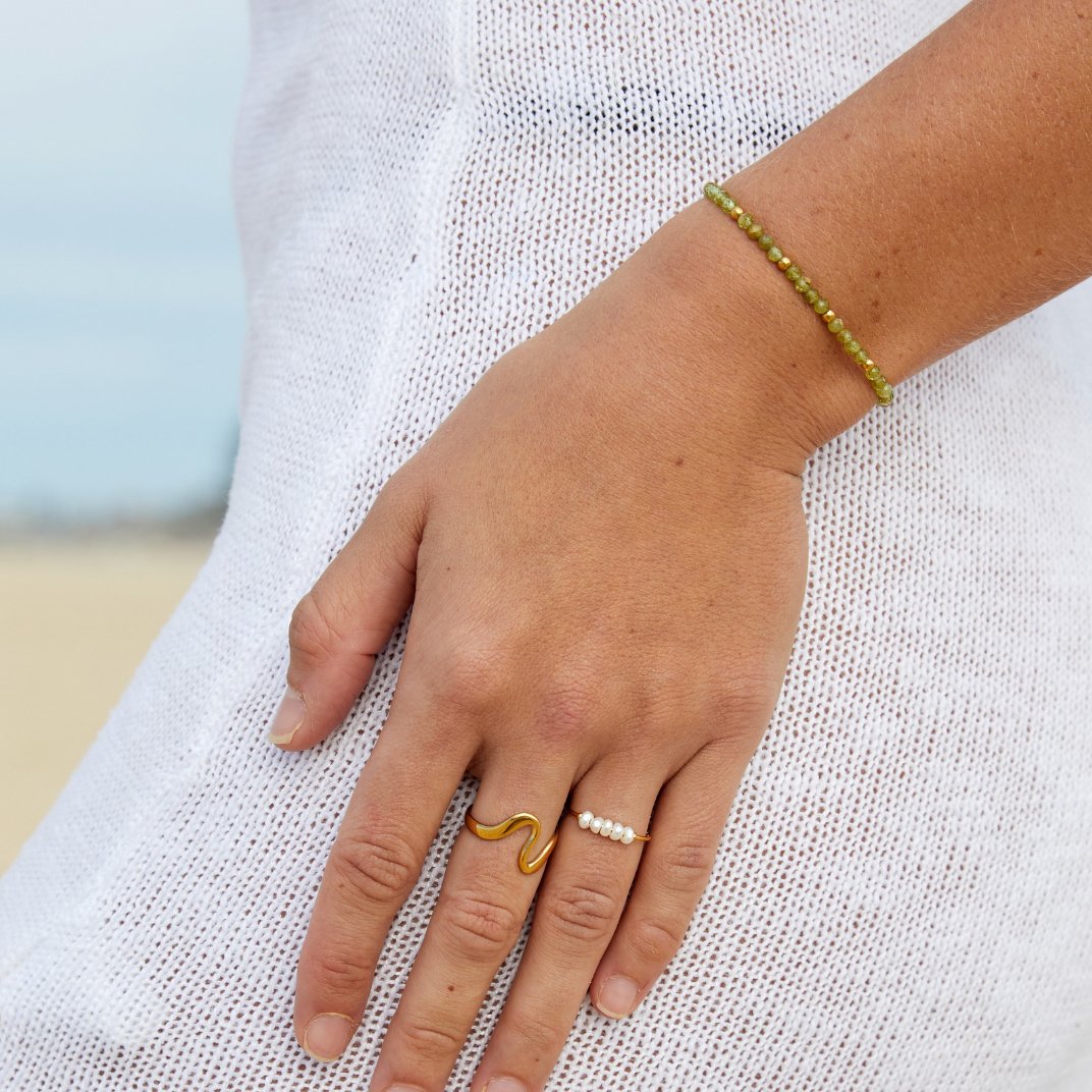 Eloura™ Freshwater Pearl Ring
