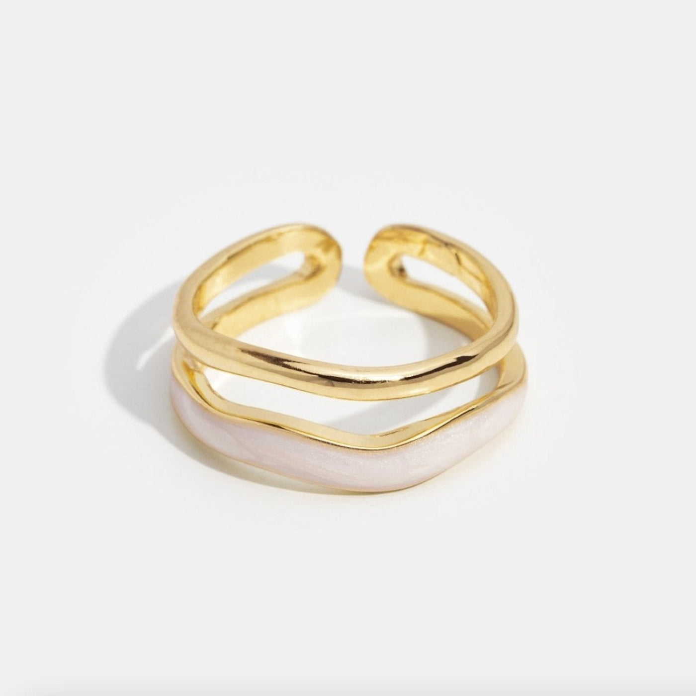 Eloura™ Layered Ring