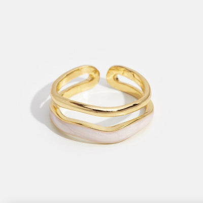 Eloura™ Layered Ring