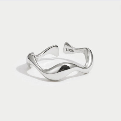 Minimalist Ring